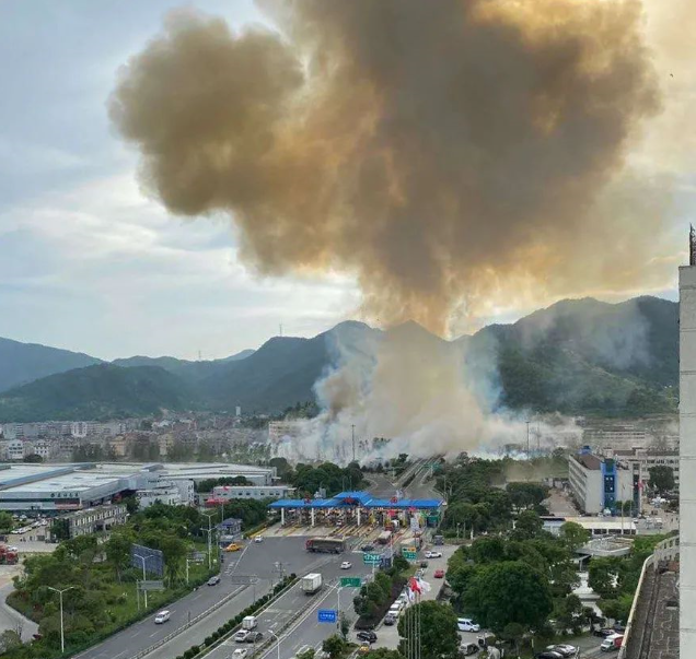 浙江溫嶺槽罐車爆炸，死傷百余人！我們該如何防范油罐車爆燃事故？(pic4)