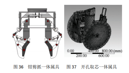 智能應急救援裝備趨勢：大型工程救援裝備(pic2)