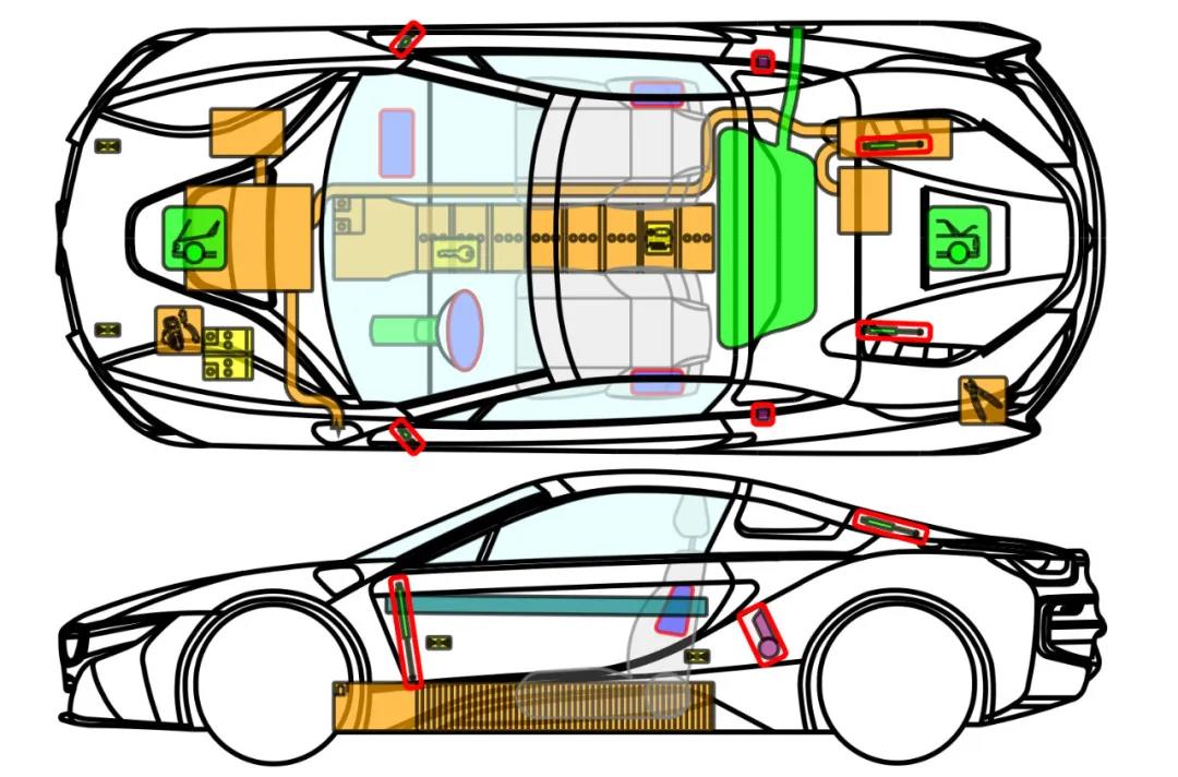 消防技術：電動汽車破拆，更多危險？(pic4)