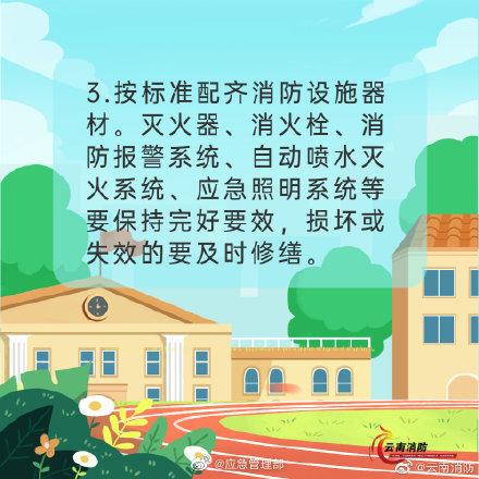 開學季，校園消防安全要牢記(pic4)