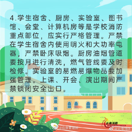 開學季，校園消防安全要牢記(pic5)